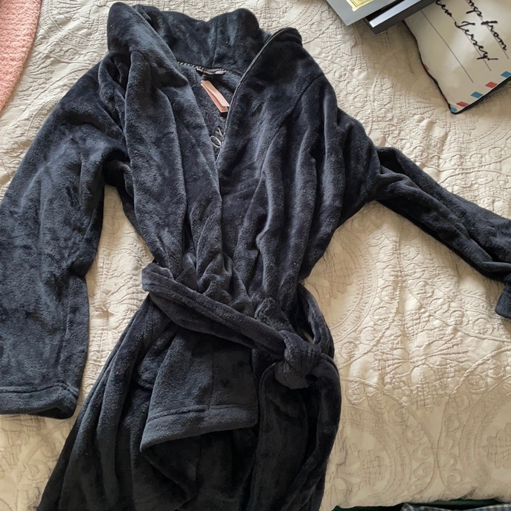 Victoria secret robe